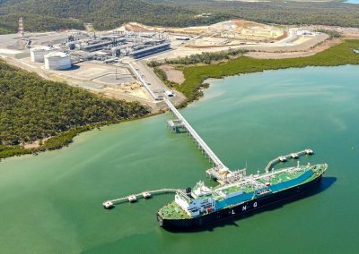 Gladstone LNG