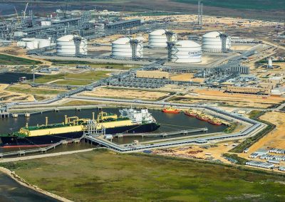 Sabine Pass LNG